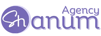 logo shanum agency