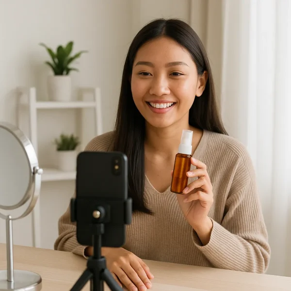 Paid Endorsement - Produkmu Jadi Sorotan!