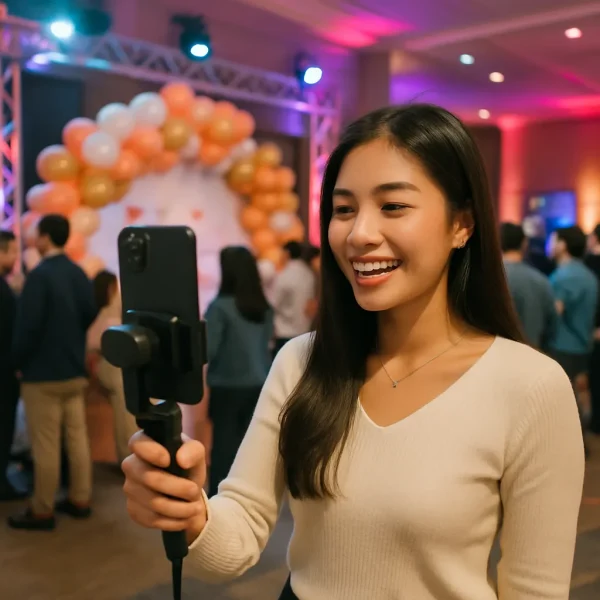 Visit Event – Hadir Langsung dan Promosi Acara Kamu!2