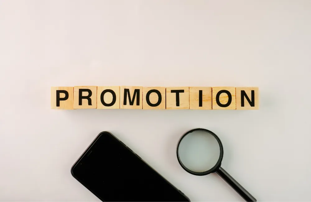 Jasa Promosi Reels Bandung