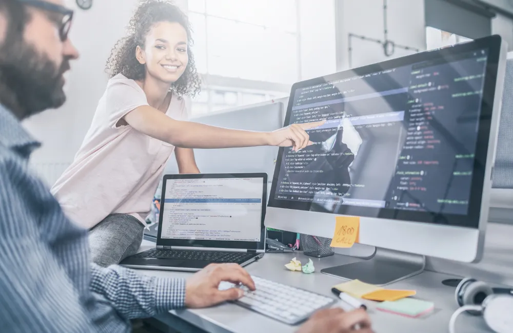 Jasa Pembuatan Website Bisnis