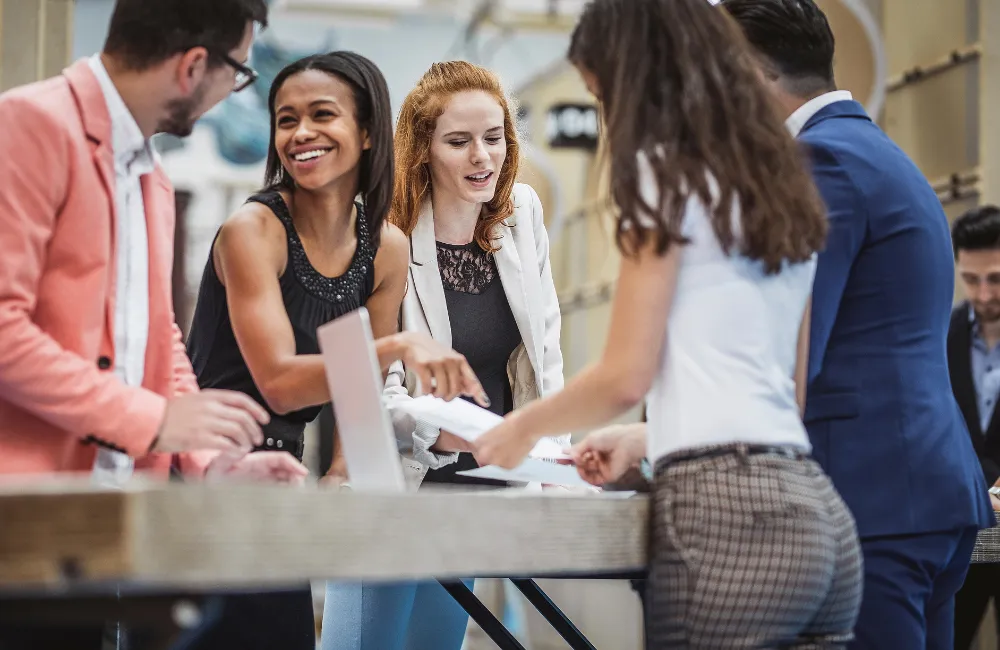 Jasa Ramein Event Bandung