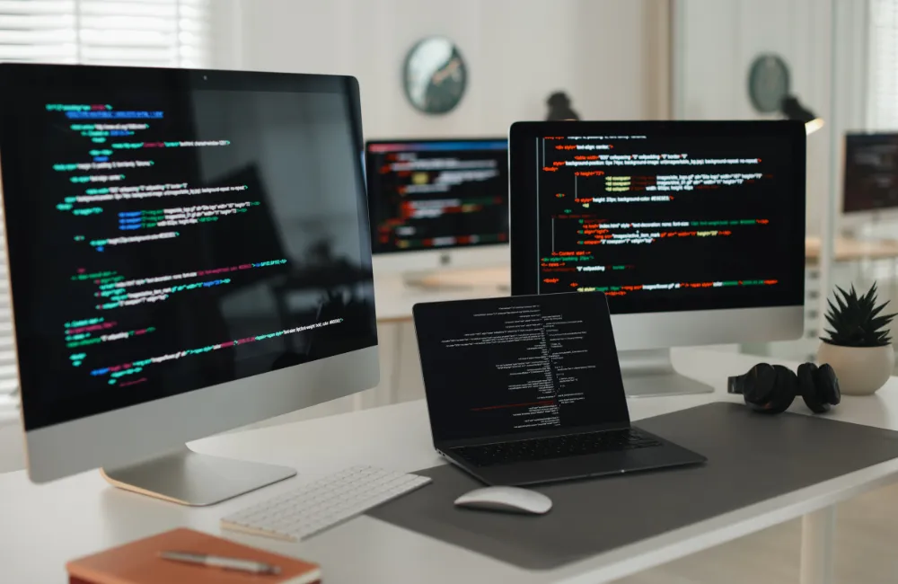 Jasa Pembuatan Website Bisnis