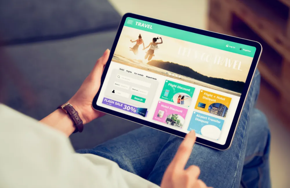 Jasa Landing Page Campaign