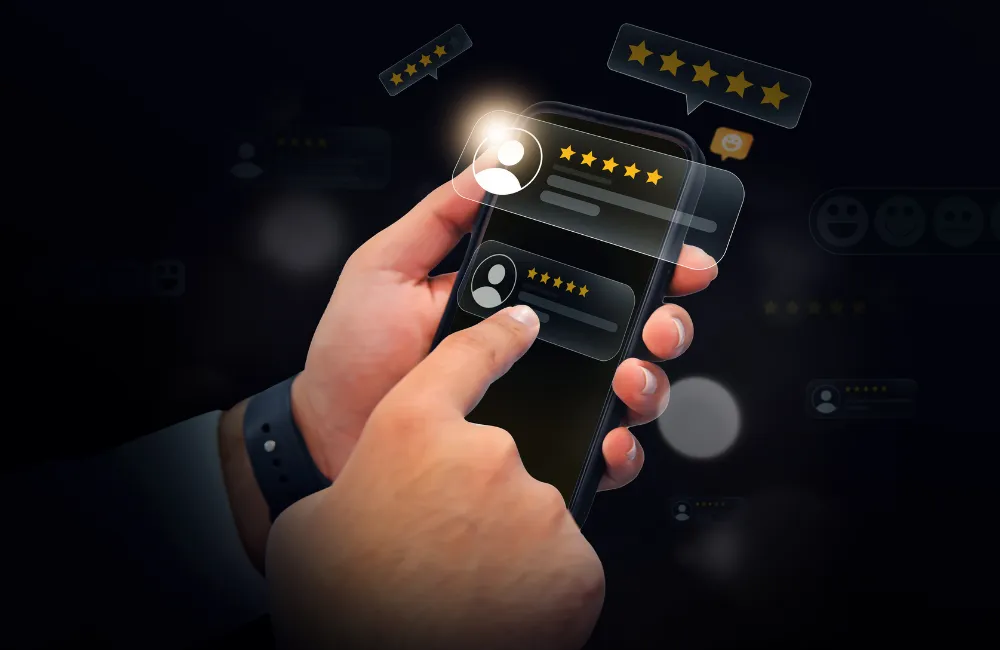 Jasa Manajemen Reputasi Online