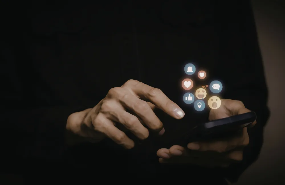 Jasa Social Media Management Bandung