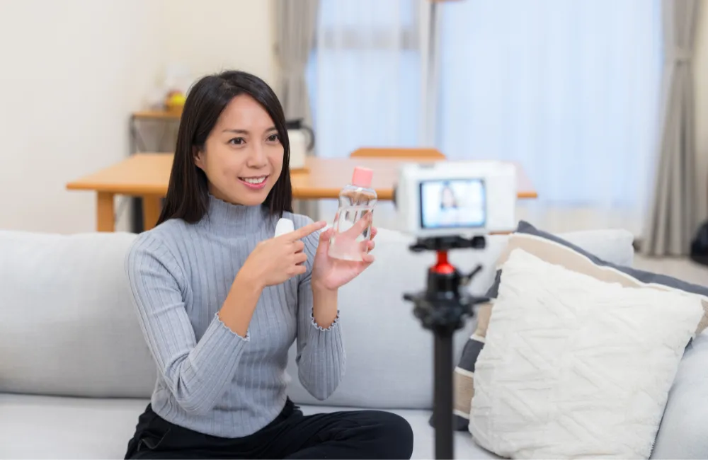 Jasa Micro Influencer