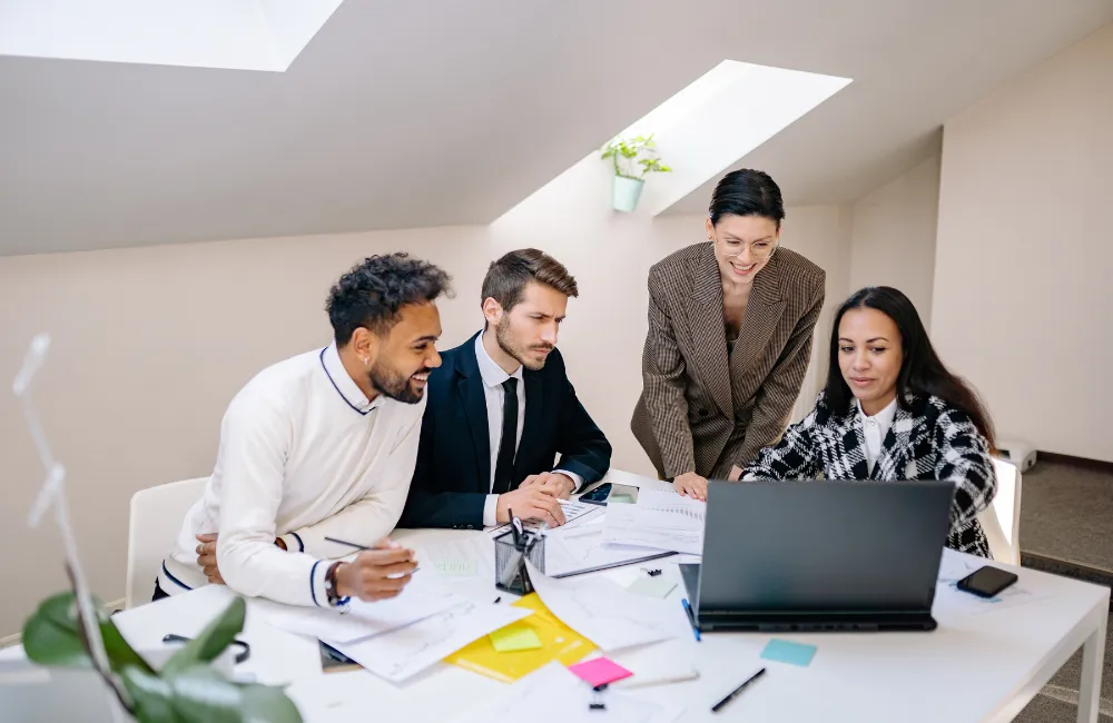 Manajemen Influencer