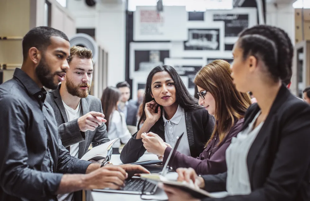 Konsultan Influencer Marketing