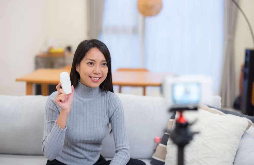 Influencer Marketing Bandung