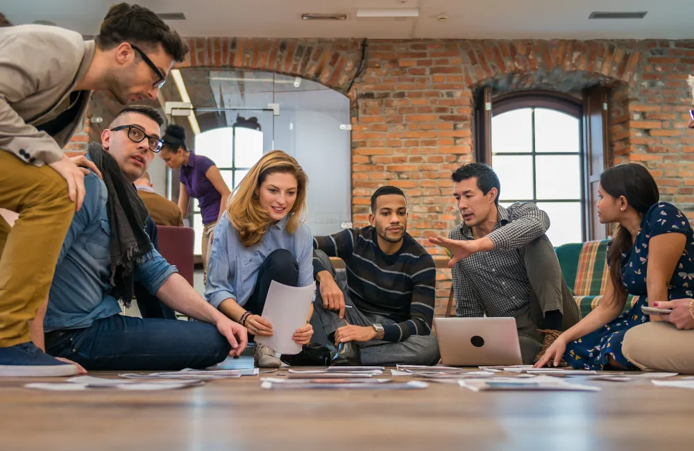 Jasa Social Media Marketing