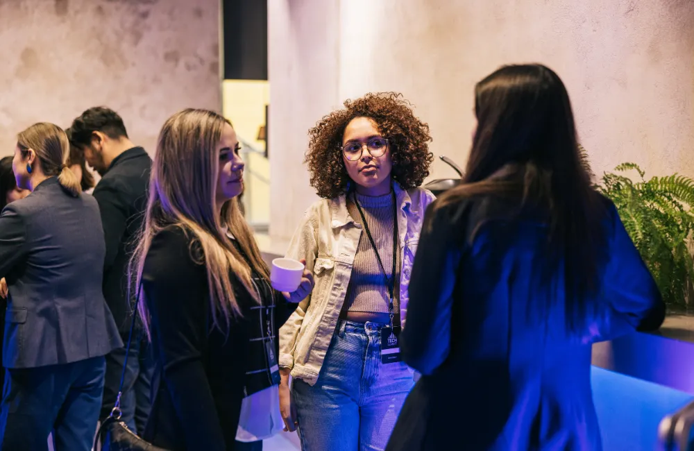 Jasa Campaign Event Bandung