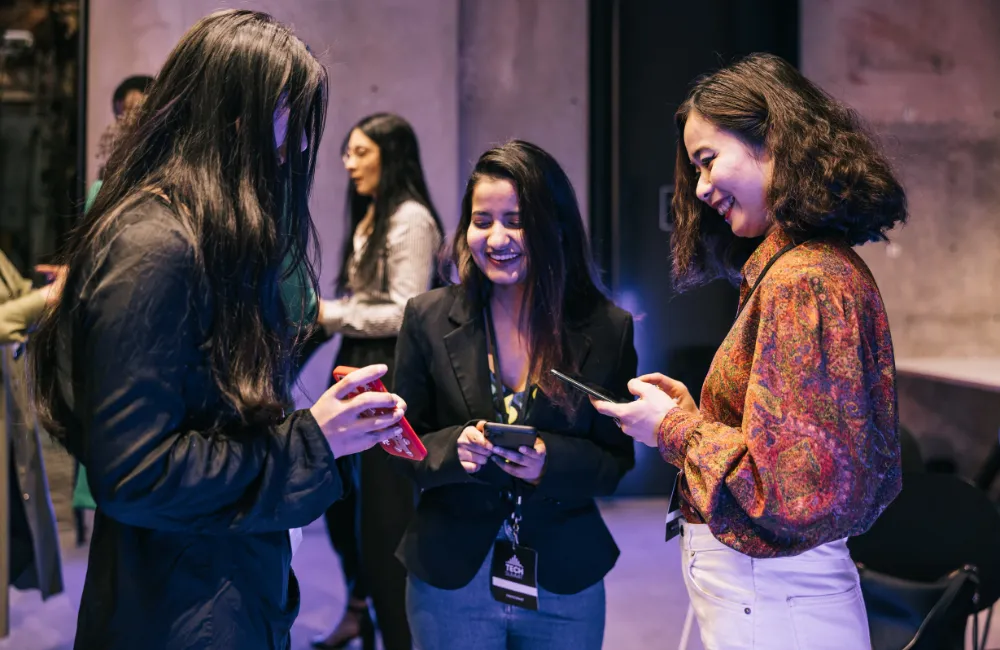 Jasa Peserta Event Bandung