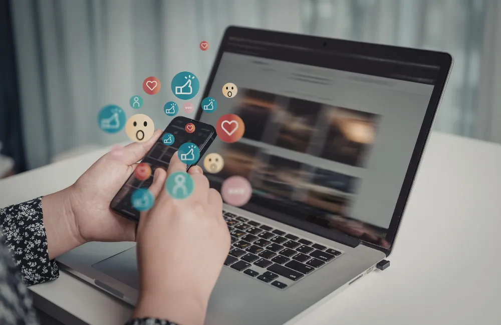 Jasa Social Media Management Bandung