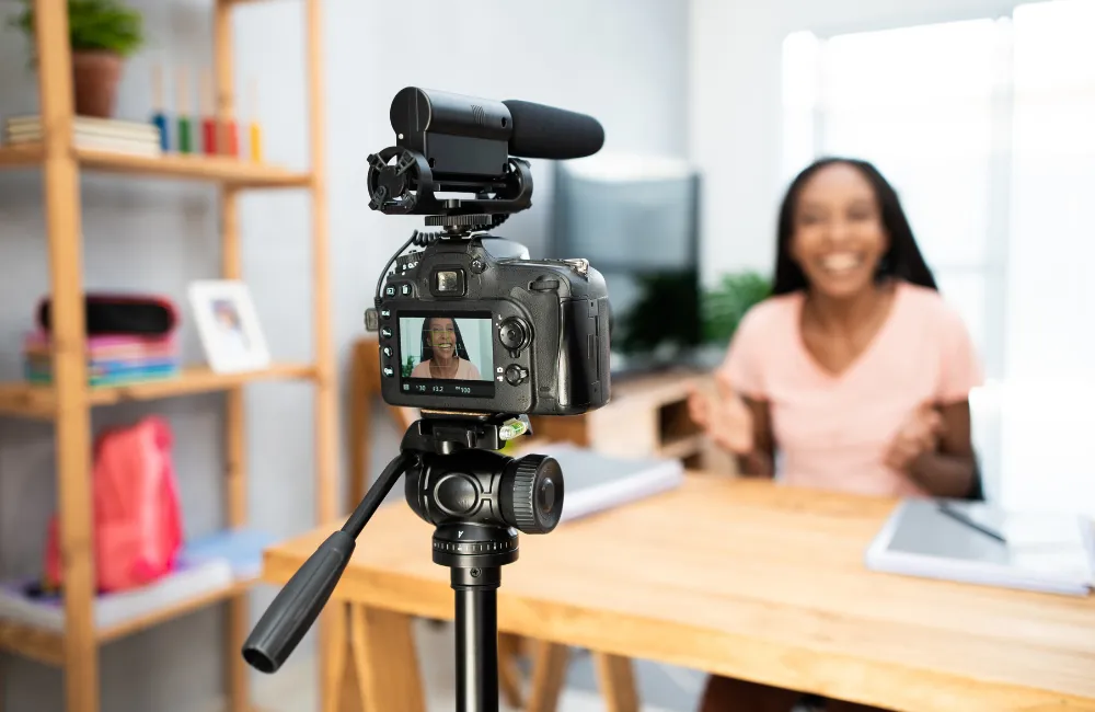 Jasa Micro Influencer