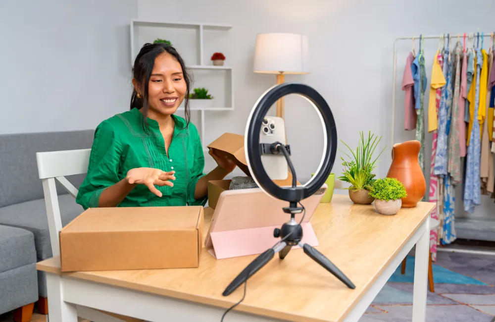 Influencer Marketing Jakarta