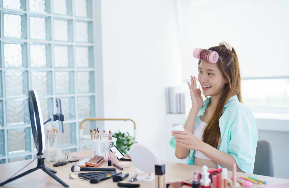 Jasa Macro Influencer