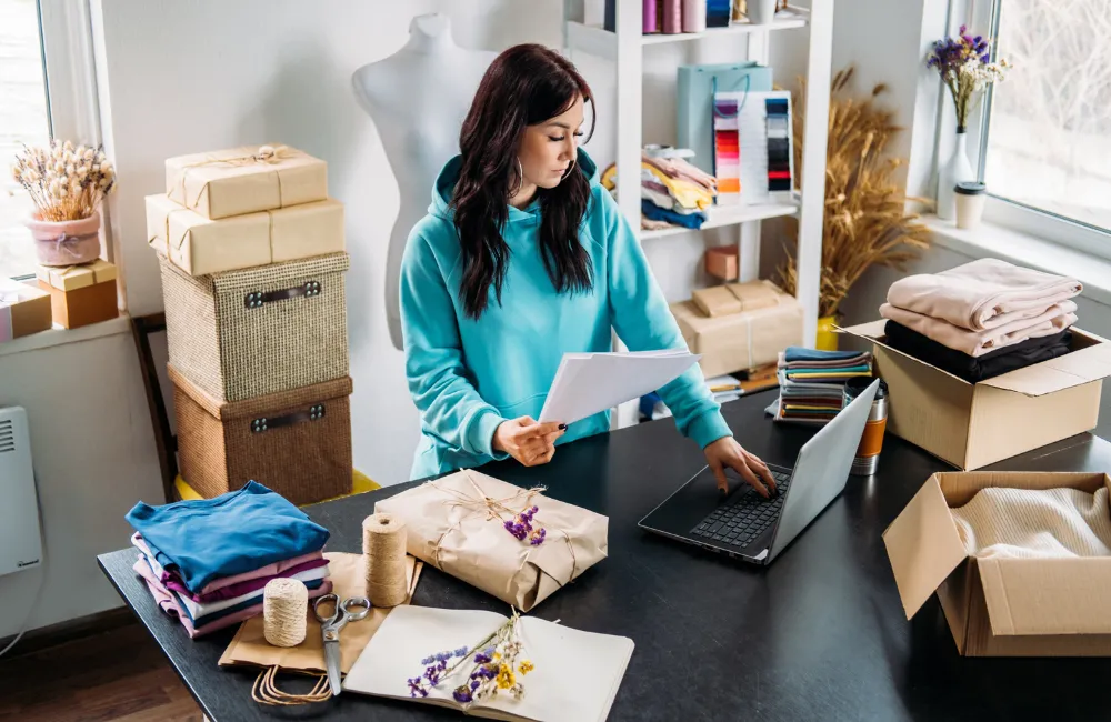 Influencer untuk Bisnis Online