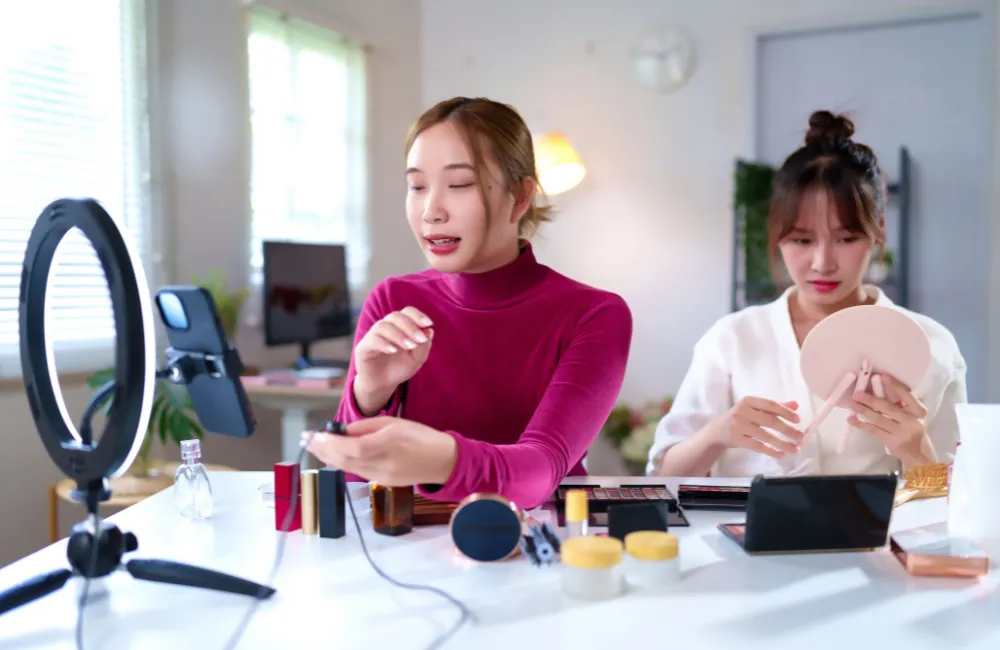 Jasa Endorse Brand Bandung