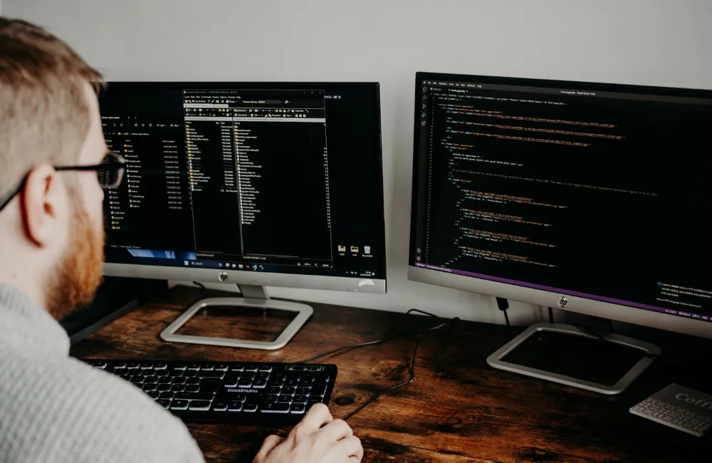 Jasa Pembuatan Website Bisnis