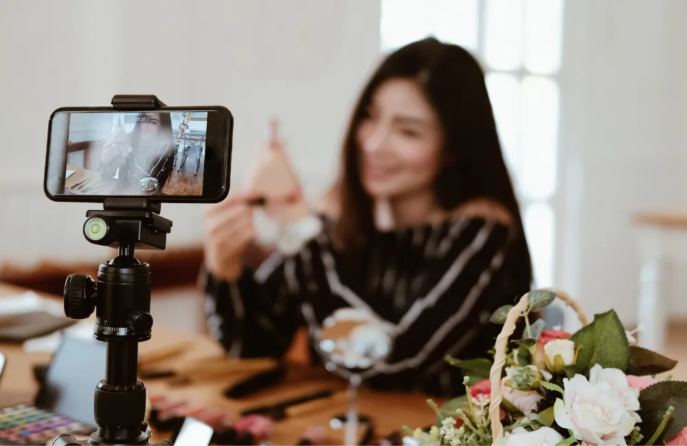 Influencer Marketing Jakarta