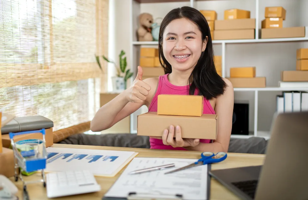 Jasa Social Media Marketing