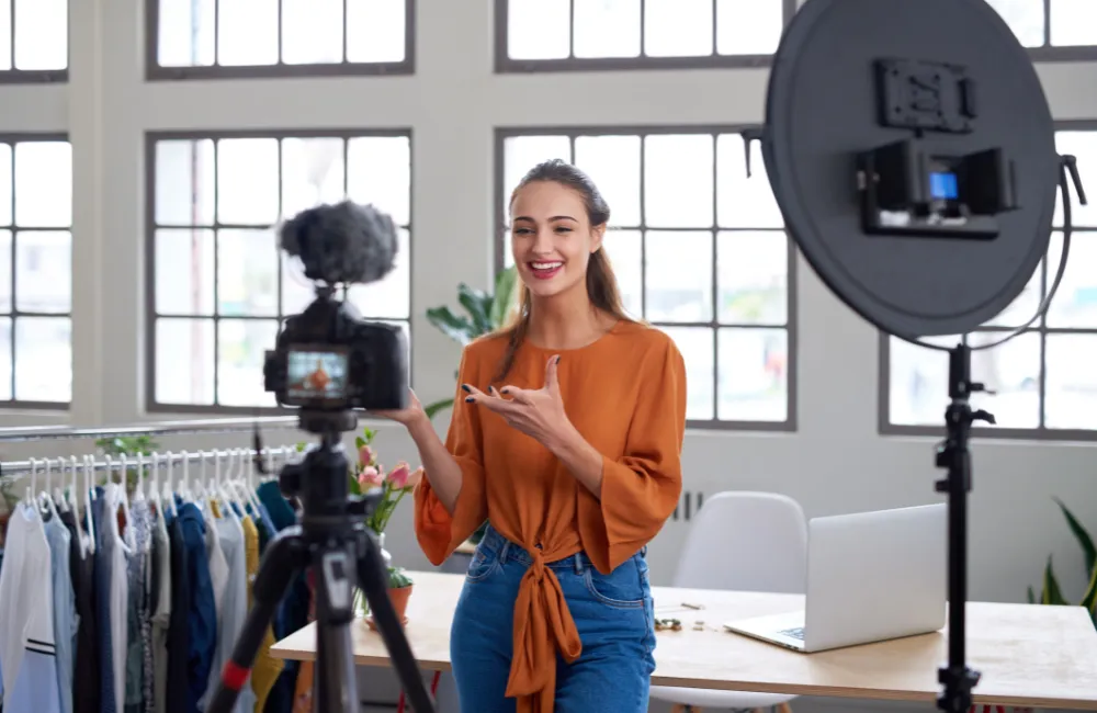 Jasa Micro Influencer Bandung