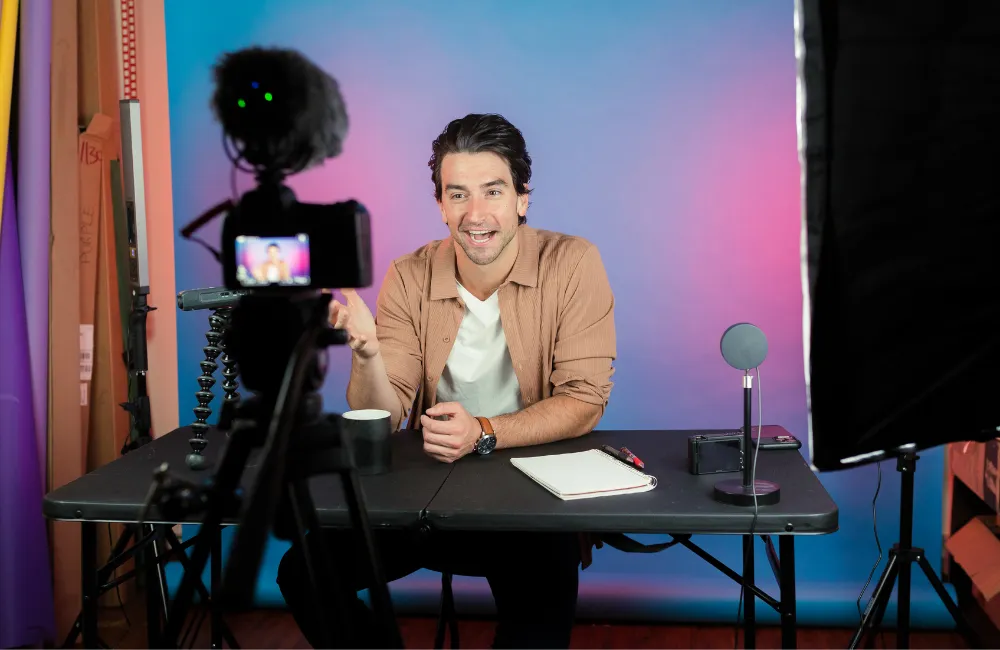 Jasa Influencer Marketing Bandung