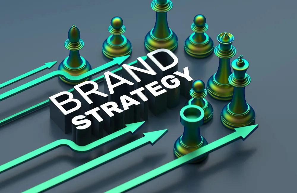 Jasa Branding Media Sosial Bandung