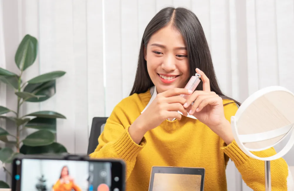 Jasa Micro Influencer