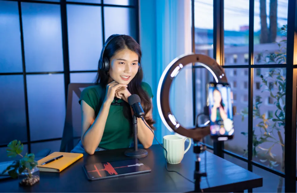 Influencer untuk Bisnis Online