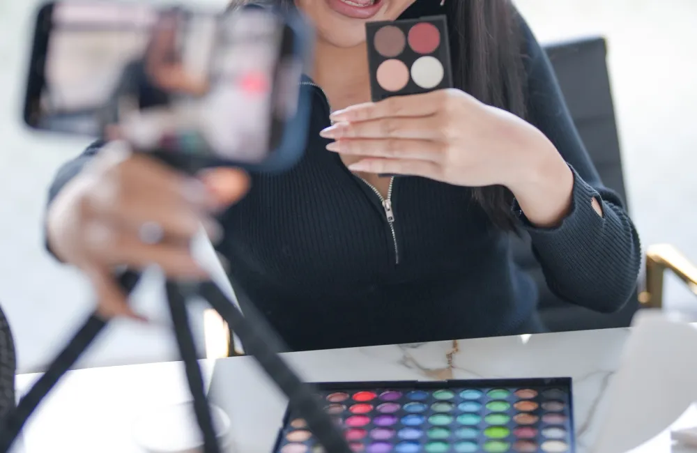 Jasa Endorse Brand Baru