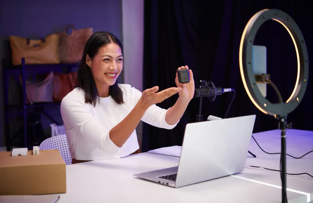 Agency KOL Indonesia