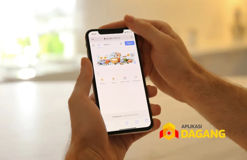 Jasa Optimasi Google Bandung