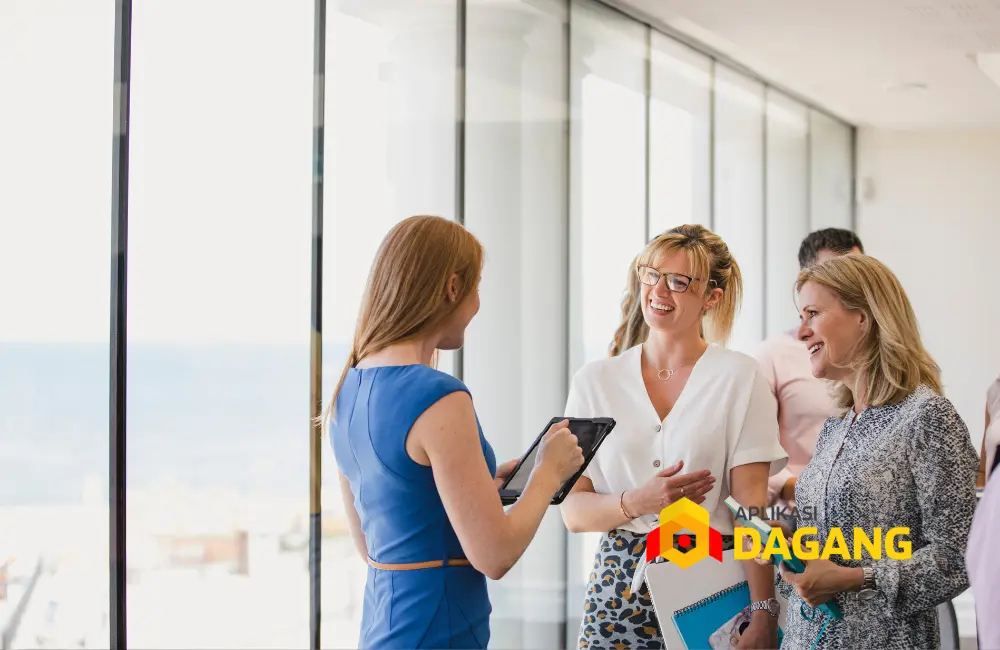 Jasa Marketing Event Bandung