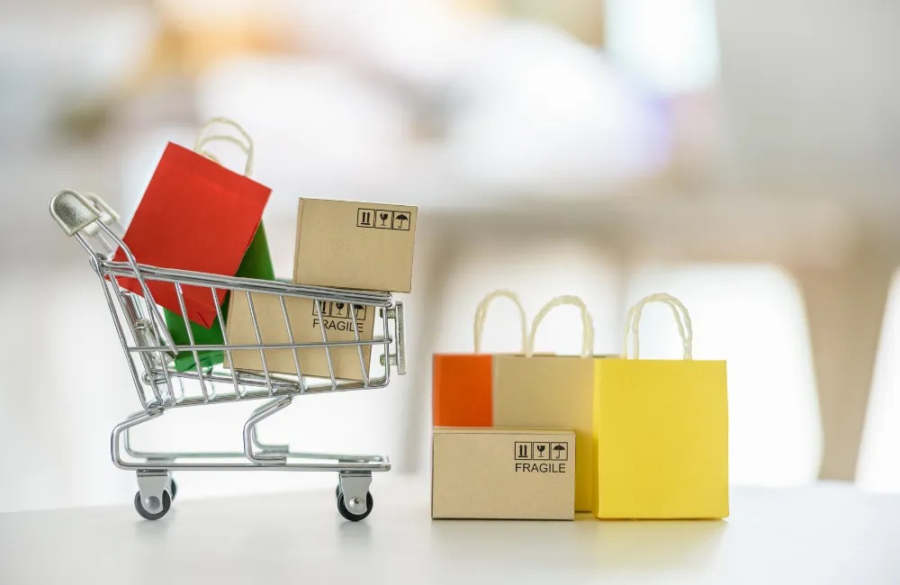 Jasa Promosi untuk Marketplace