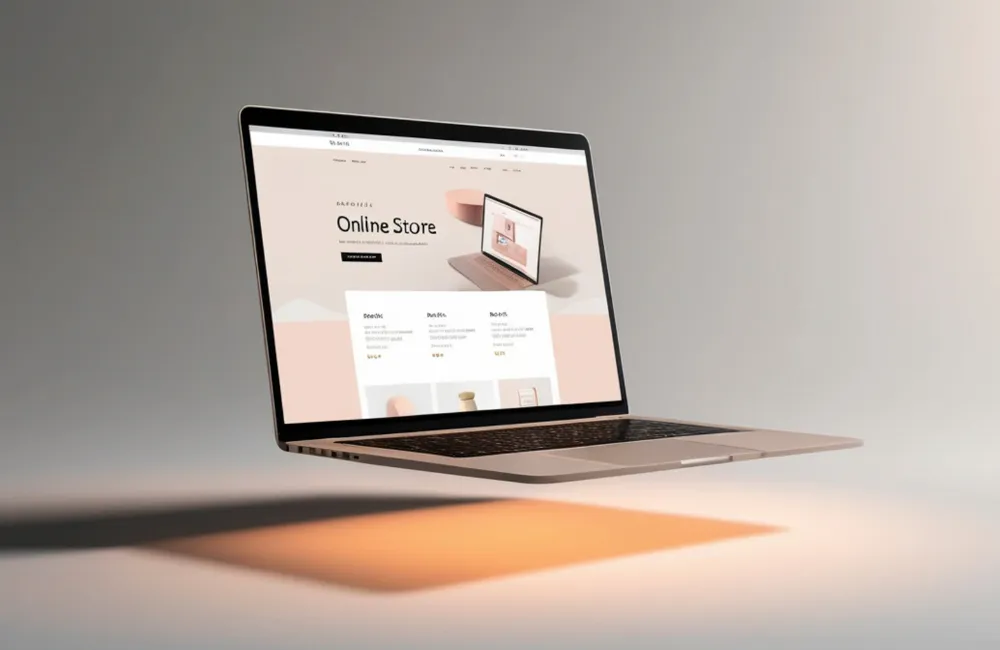 Jasa Website Toko Online