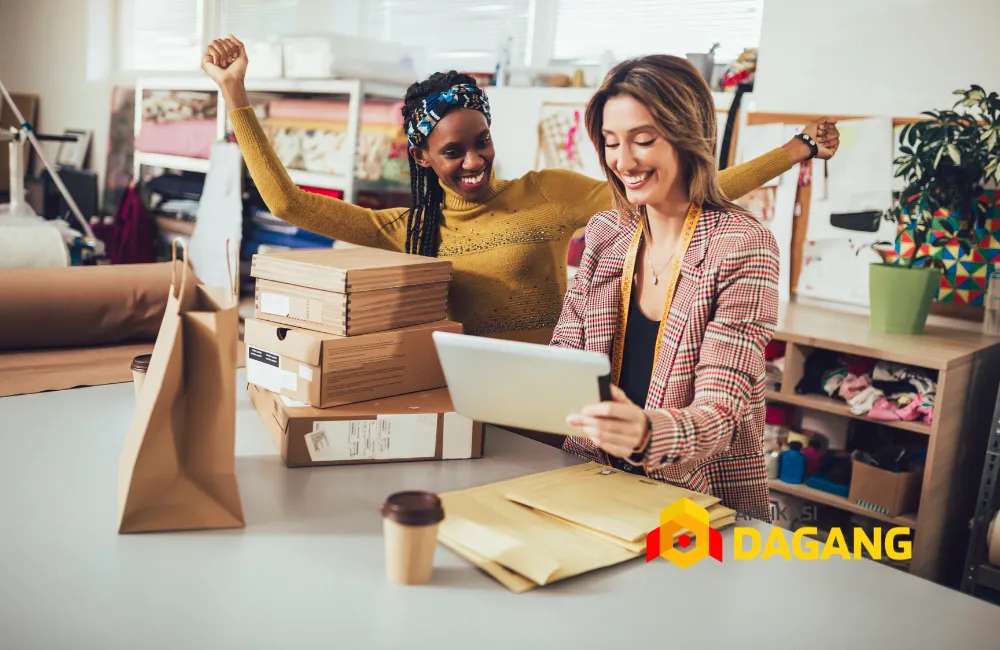 Jasa Promosi untuk Marketplace