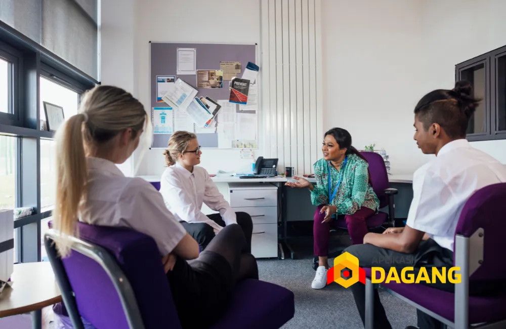 Strategi Campaign Bandung