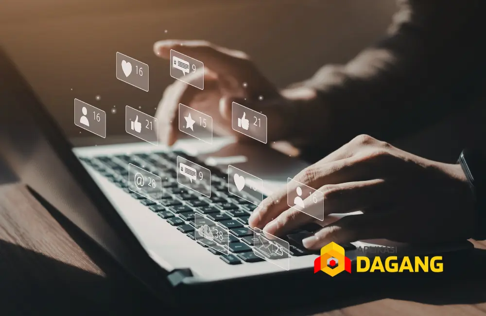 Jasa Komentar Real Bandung