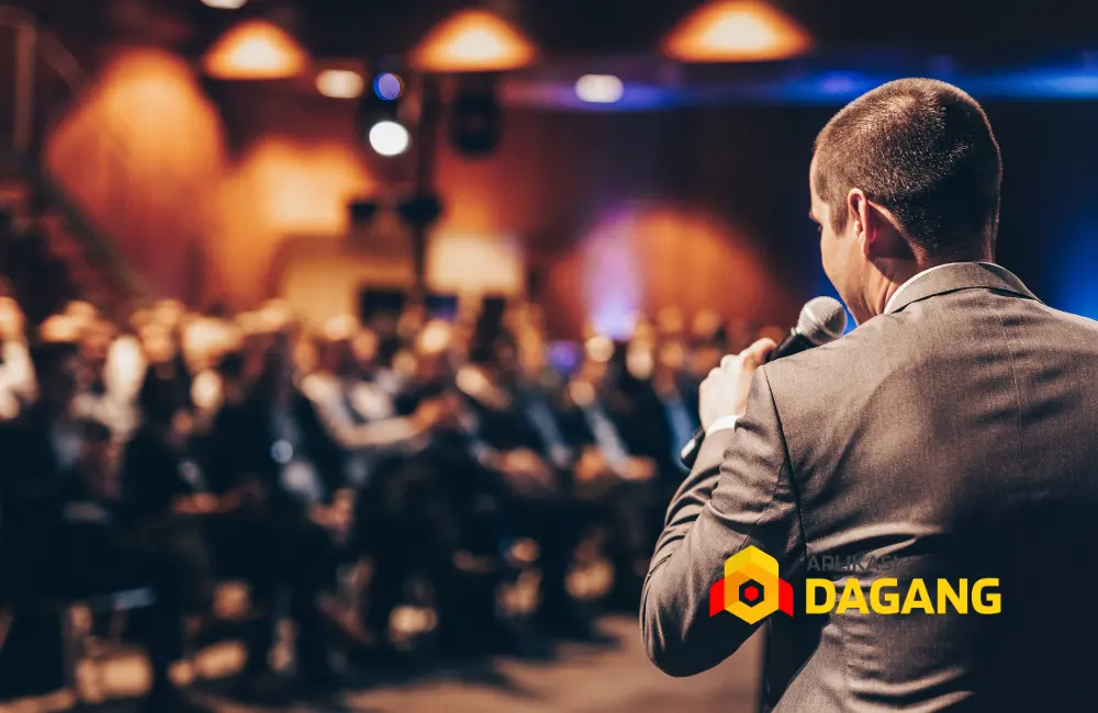 Jasa Marketing Event Bandung