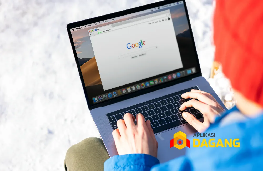 Jasa Optimasi Google Bandung
