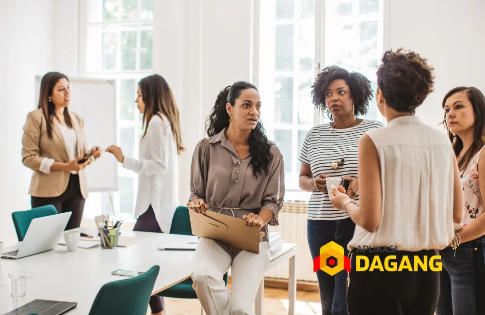 Strategi Campaign Bandung