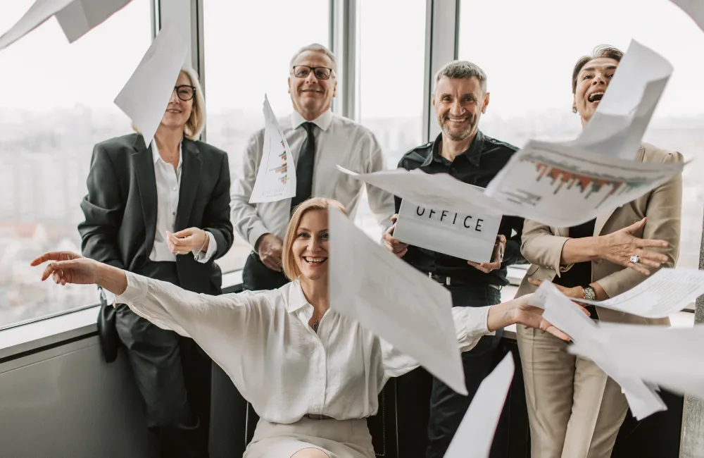 Jasa Tingkatkan Kredibilitas Bisnis