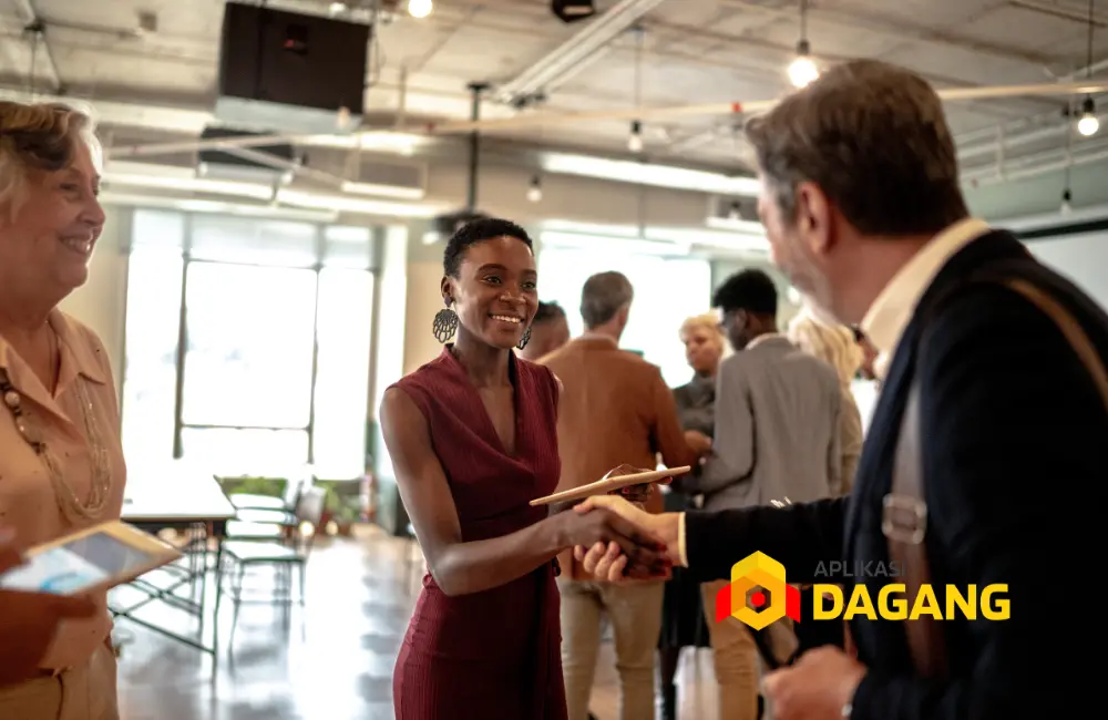 Jasa Crowd Event Bandung