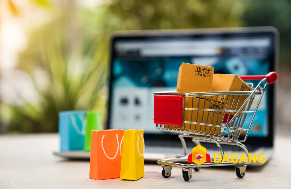 Jasa Promosi UMKM Indonesia