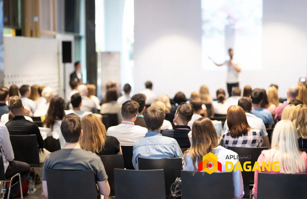 Jasa Marketing Event Bandung