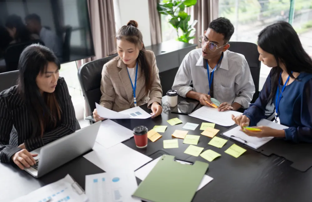 Jasa Tingkatkan Kredibilitas Bisnis