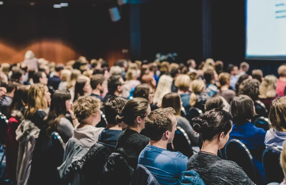 Jasa Crowd Event Bandung