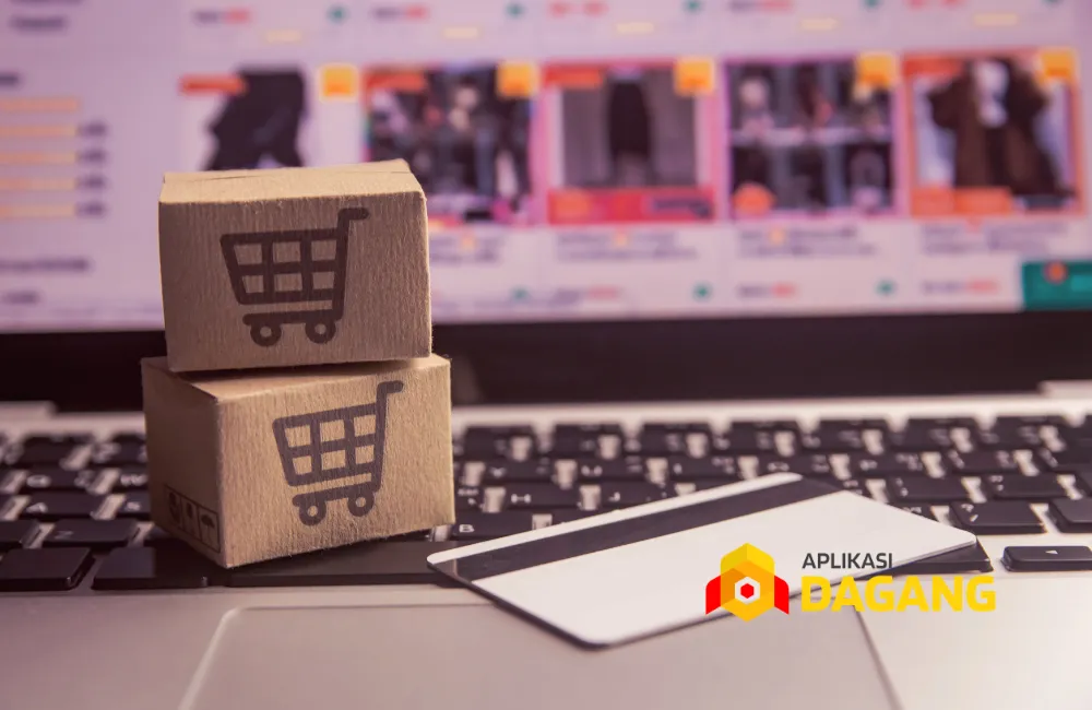 Jasa Marketing Shopee Bandung